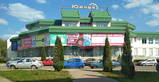 Фото левого крыла 0