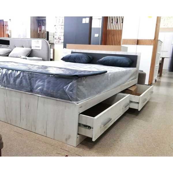  Фиеста NEW Кровать 
