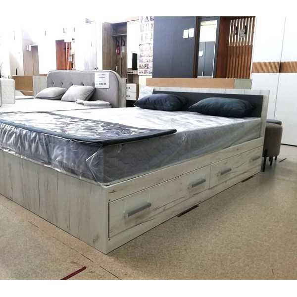  Фиеста NEW Кровать 