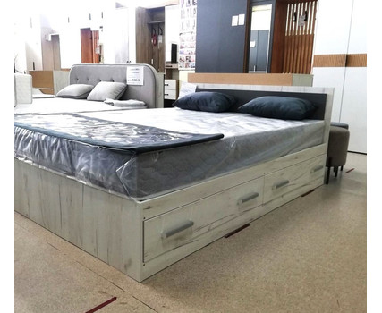  Фиеста NEW Кровать 