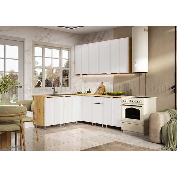 Набор модулей Николь