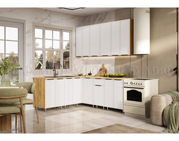 На фото Набор модулей "Николь"