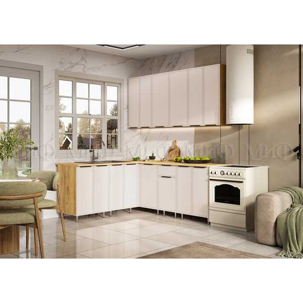 Набор модулей Николь