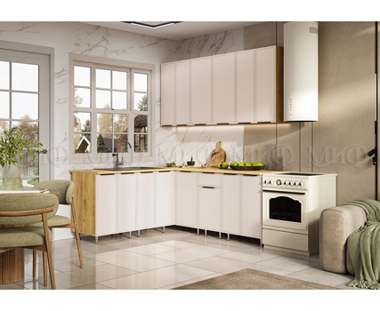 Набор модулей Николь