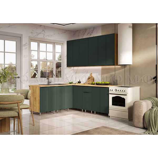 Набор модулей Николь