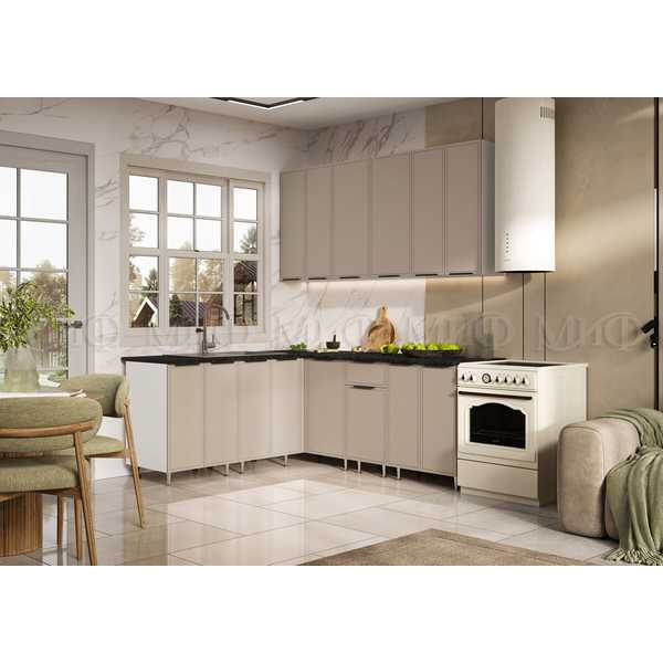 Набор модулей Николь