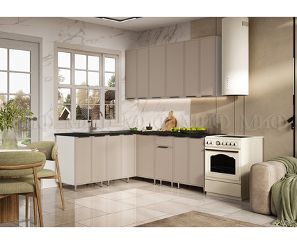 Набор модулей Николь