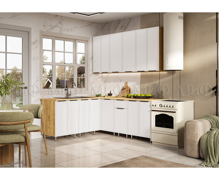 Набор модулей Николь