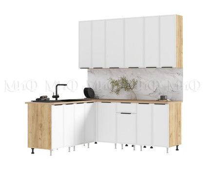 Набор модулей Николь