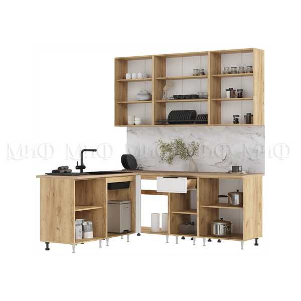 Набор модулей Николь