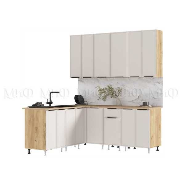 Набор модулей Николь