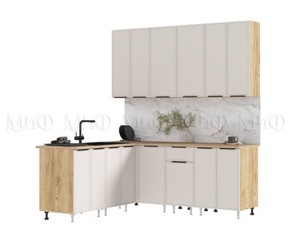 Набор модулей Николь