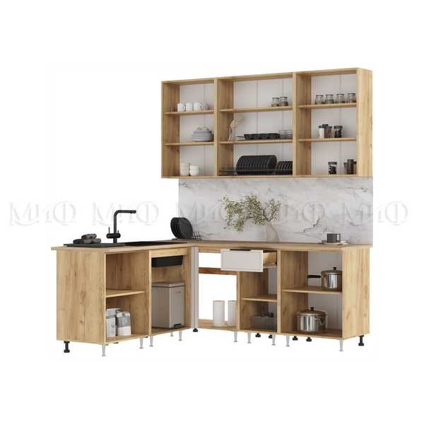 Набор модулей Николь