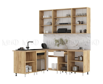 Набор модулей Николь