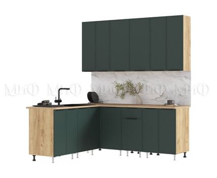 Набор модулей Николь