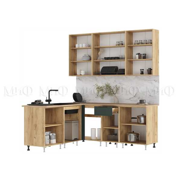 Набор модулей Николь