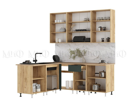 Набор модулей Николь