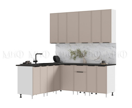 Набор модулей Николь