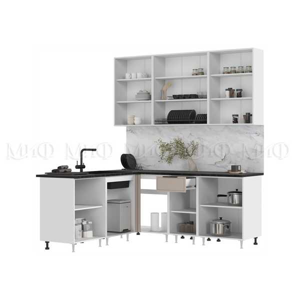 Набор модулей Николь