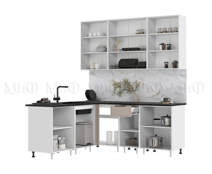 Набор модулей Николь