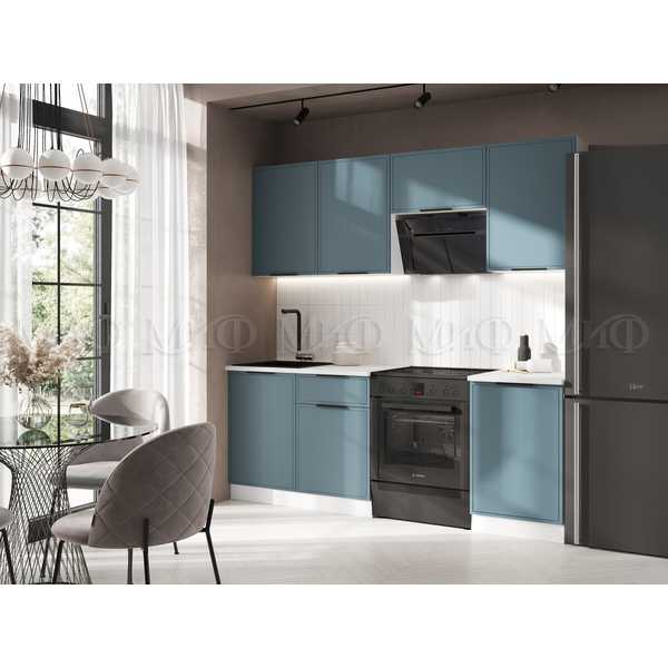 Набор модулей Николь