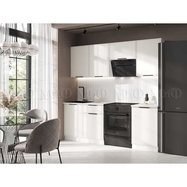 Набор модулей Николь