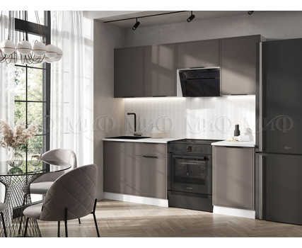 Набор модулей Николь