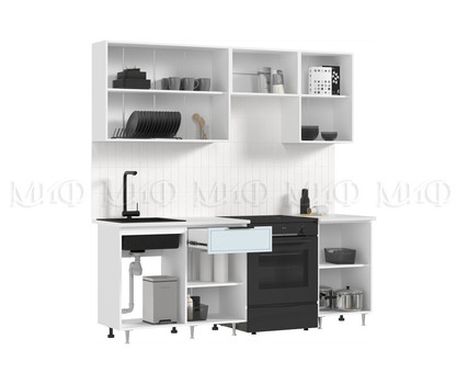 Набор модулей Николь