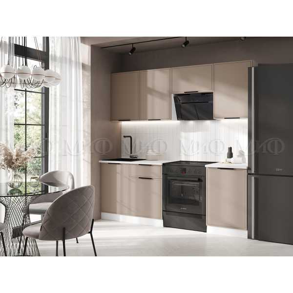 Набор модулей Николь