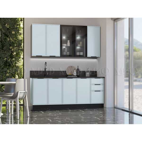 Набор модулей Николь