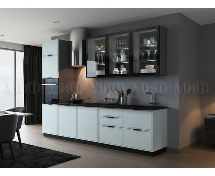 Набор модулей Николь