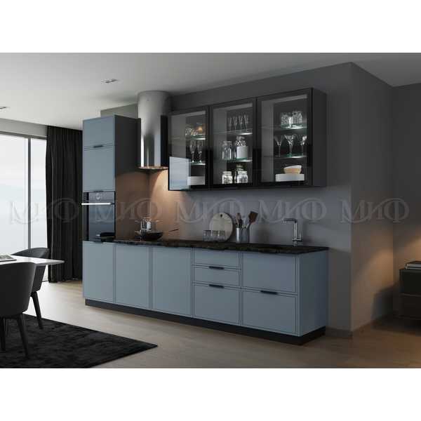 Набор модулей Николь