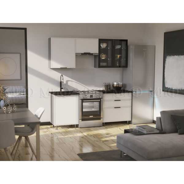 Набор модулей Николь