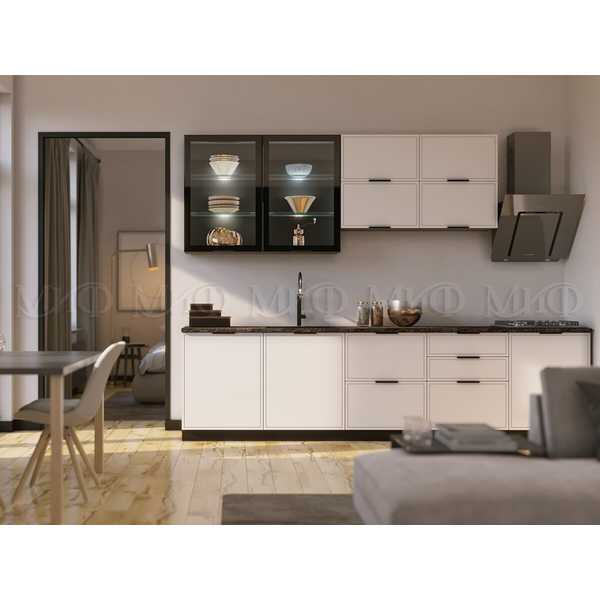 Набор модулей Николь