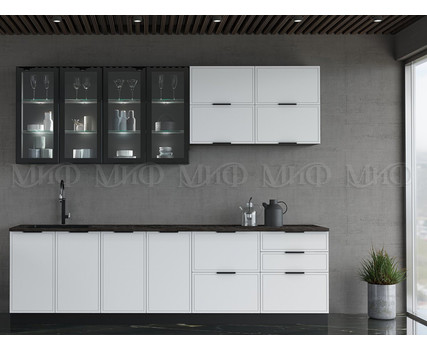 Набор модулей Николь