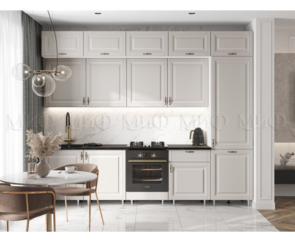 Набор модулей кухня Престиж