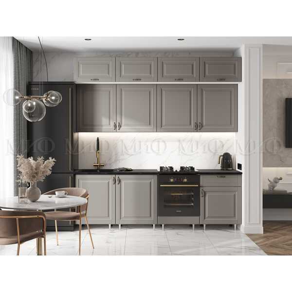 Набор модулей кухня Престиж