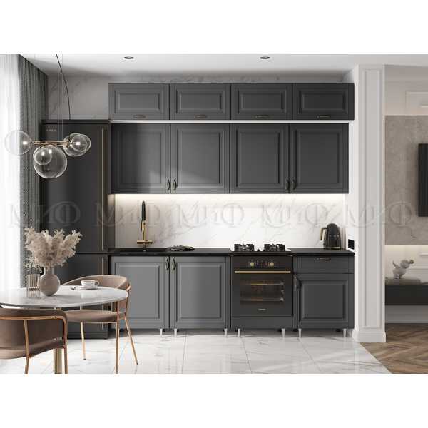 Набор модулей кухня Престиж