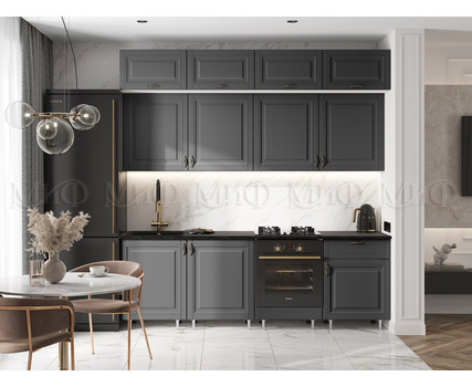 Набор модулей кухня Престиж