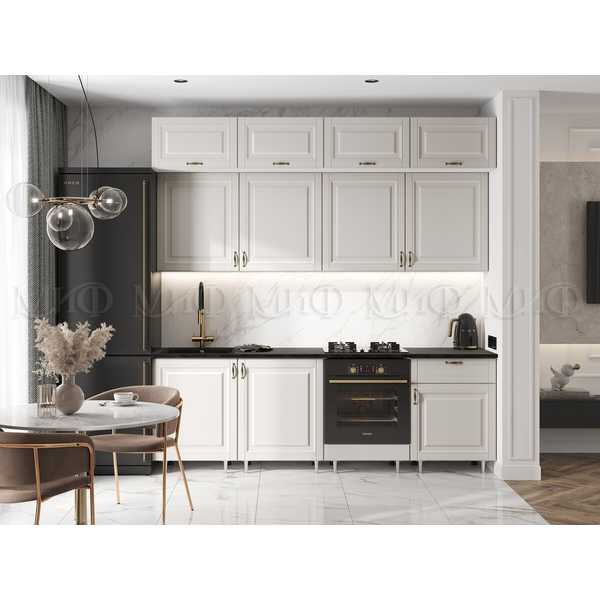 Набор модулей кухня Престиж