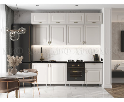 Набор модулей кухня Престиж