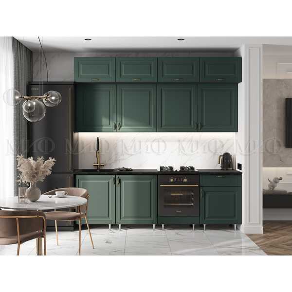 Набор модулей кухня Престиж