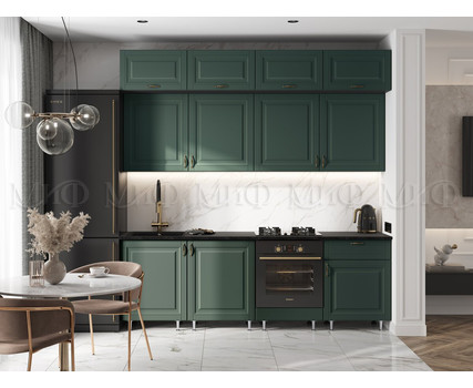 Набор модулей кухня Престиж