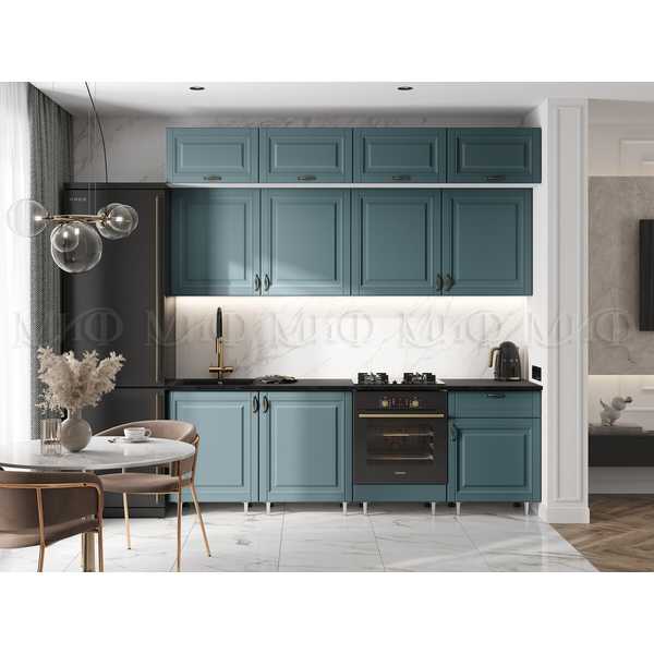 Набор модулей кухня Престиж