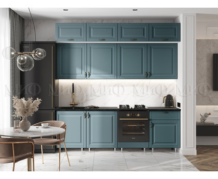 Набор модулей кухня Престиж