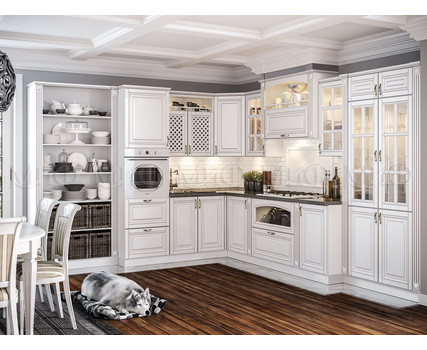 Набор модулей кухня Престиж