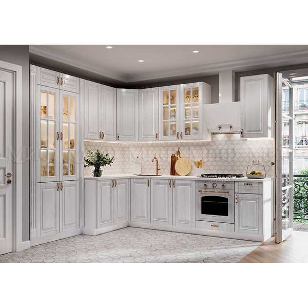 Набор модулей кухня Престиж