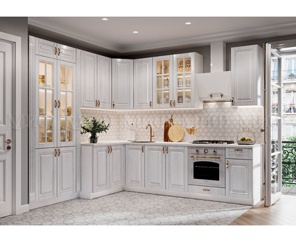 Набор модулей кухня Престиж