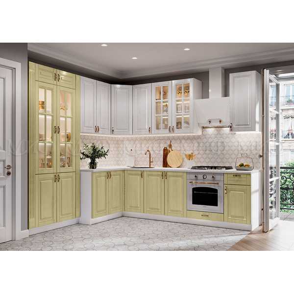 Набор модулей кухня Престиж