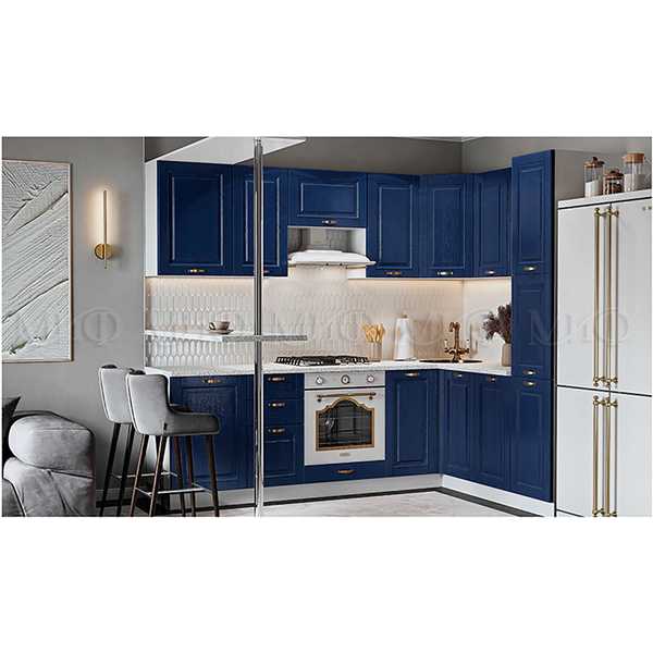 Набор модулей кухня Престиж